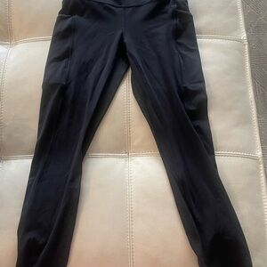 Women's Black Pants